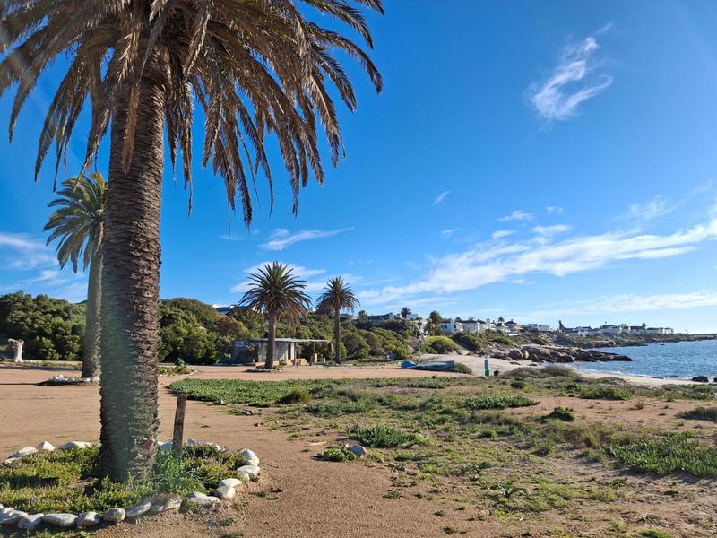 0 Bedroom Property for Sale in Shelley Point Western Cape